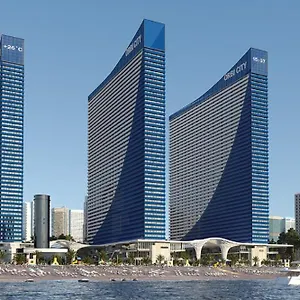 Апартаменты Апартаменты Batumi
