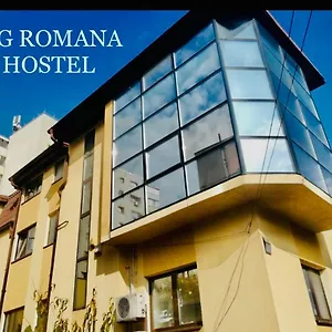 A.g Romana Hostel Bukarest