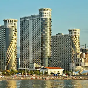  Apartment Welcome Orbi Sea View