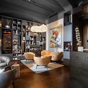 The Manes Boutique Чехия