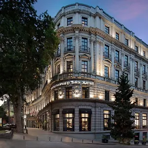 Marriott Грузия