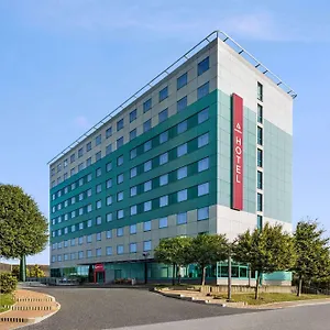Amedia Express Prague, Trademark Collection By Wyndham Чехия