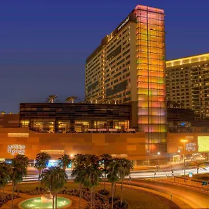 Swissotel Al Ghurair - Deira & Creek ОАЭ