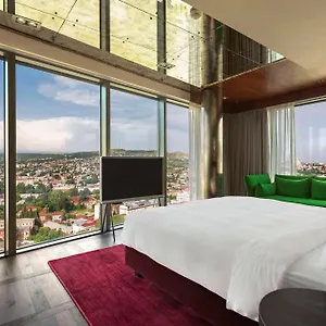 Radisson Blu Iveria Грузия