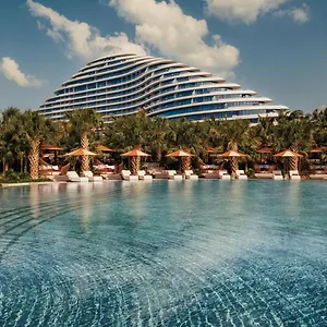 Jumeirah Marsa Al Arab ОАЭ