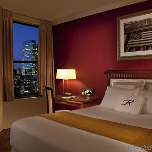 The Roosevelt США