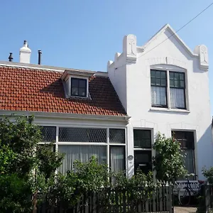 Little Beach House Ferienhaus Zandvoort