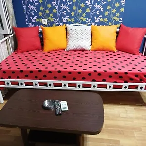 Maxo 5 Grigol Khandzteli Apartment Tbilisi