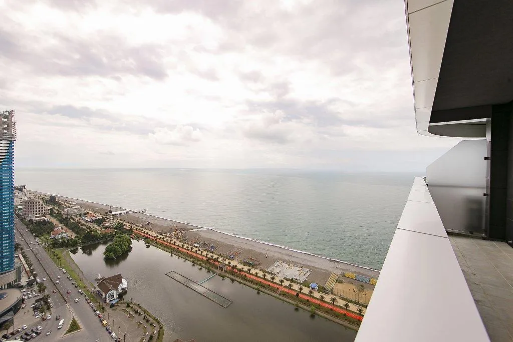 Aparthotel Alliance Palace Batumi 5*,  Georgien